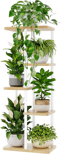 Bamworld blumenständer - bamworld,