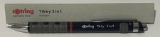 Rotring Tikky 3 in 1 - Multipen