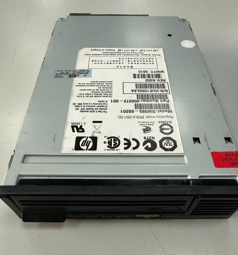 Streamer brsla 0501 hp - hp,