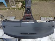 Skoda Superb Armaturenbrett