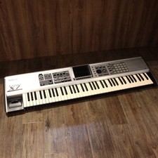 Roland fantom keyboard - roland,