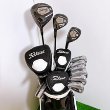 LH titleist Schläger Set 1W