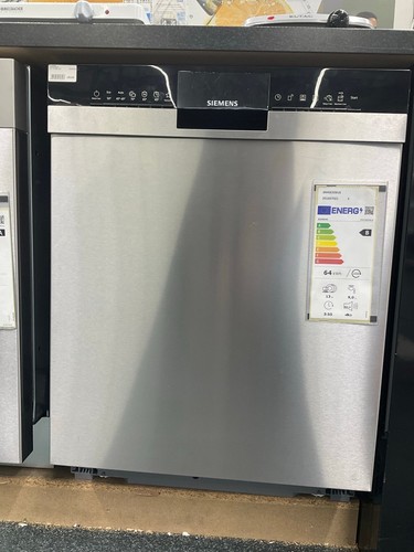Siemens sn43es06ue - siemens,