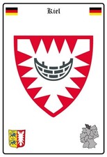 Ontrada Holzschild 30x40cm