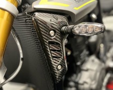 Triumph Speed Triple 1200rs