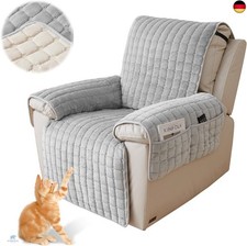 JABNOW Sesselschoner mit