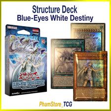 YuGiOh! Structure Deck