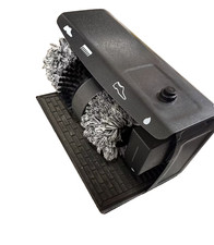 Nipach Schuhputzmaschine