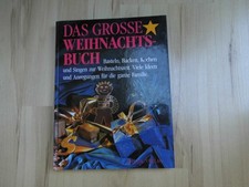 Das große Weihnachtsbuch –
