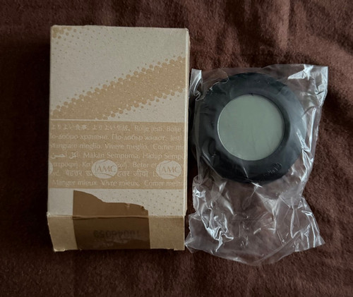 Amc audiotherm smart - audiotherm,