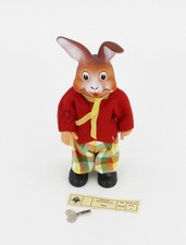 mechanischer DDR Osterhase