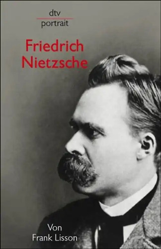 Friedrich nietzsche - friedrich,