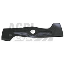 Messer für Sabo Rasenmäher