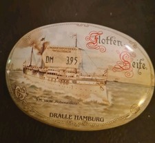 Dr Dralle FLlottenseife