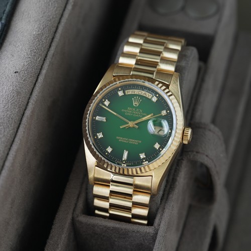 Rolex day date - day-date, ref.