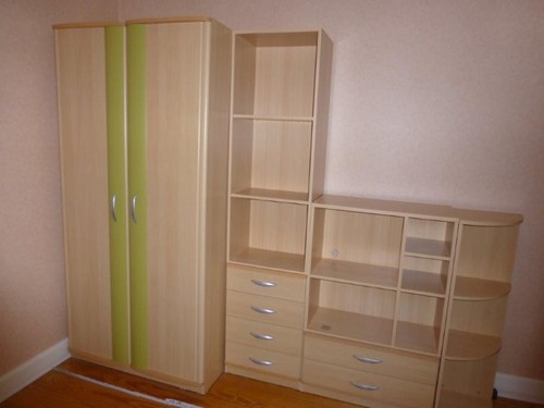 Neuwertiges jugendzimmer - neuwertiges, an