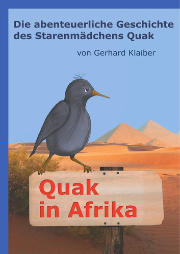 Gerhard klaiber quak in - gerhard,