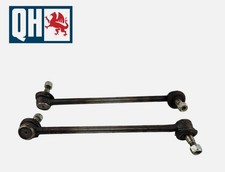 Side Rod PAIR for Jaguar Mk1