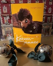 Katzenjammer von Frauke