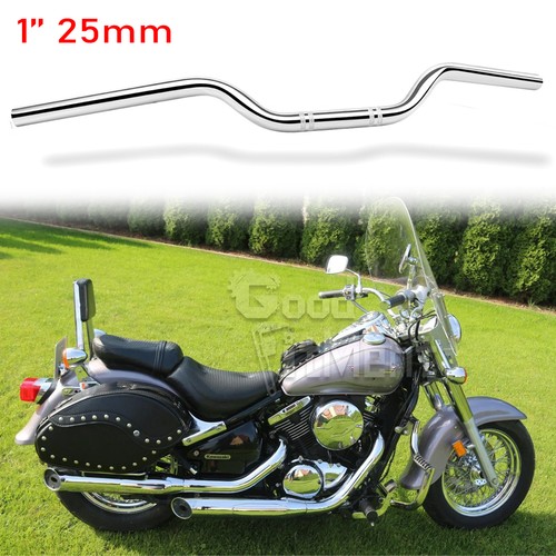 Motorrad lenker superbike 25mm - lenker,