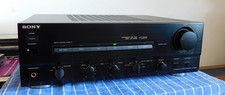 Sony TA-F535R Stereo Verstärker! top überarbeitet! near mint Condition! FB!