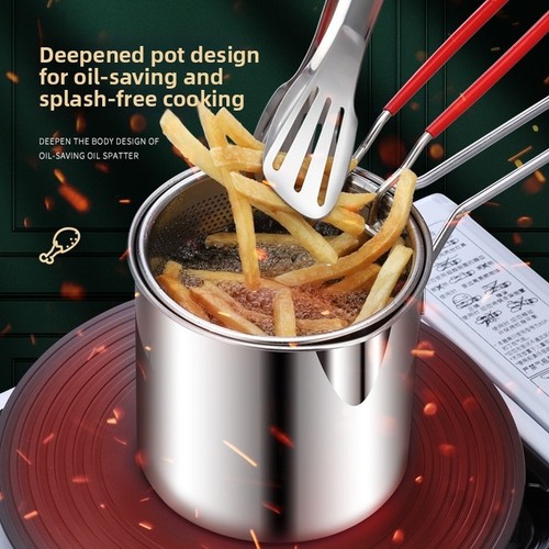 Für mini friteuse - für,