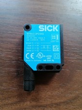 SICK Reflexions-Lichttaster