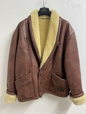 Original Shearling RGA Vintage
