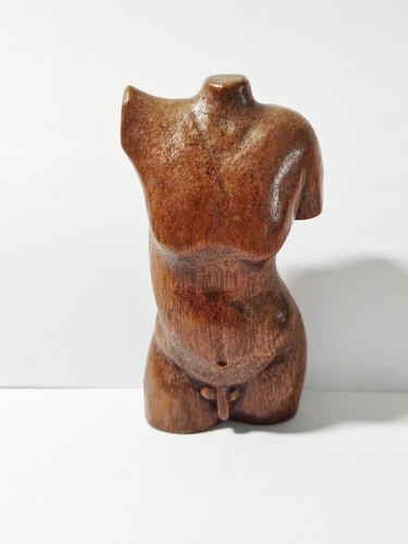 Torso mann männertorso - torso,