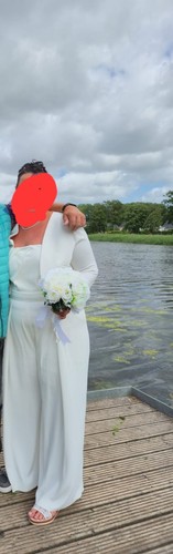 Damen hosenanzug hochzeit - damen,