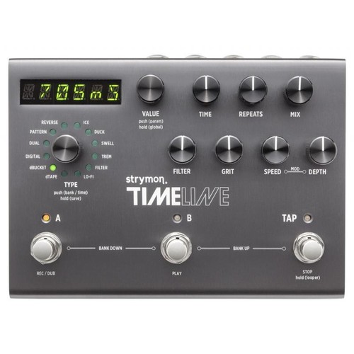 Strymon timeline new - timeline,