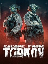 Escape From Tarkov EoD Edge of