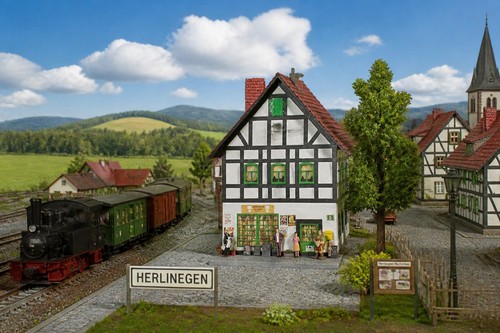 71037 halb reliefhaus gen2 - halb-reliefhaus,
