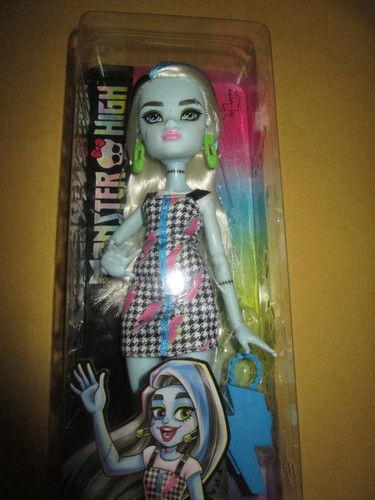 Barbie monster high - barbie,