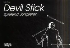 Devil Stick | Spielend