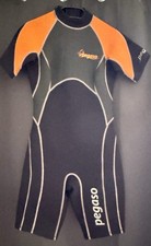 Pegaso Damen Wetsuit 3mm