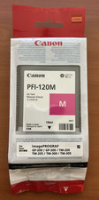 CANON PFI-120M Tintenpatrone