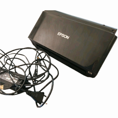 Epson workforce 510 - epson,