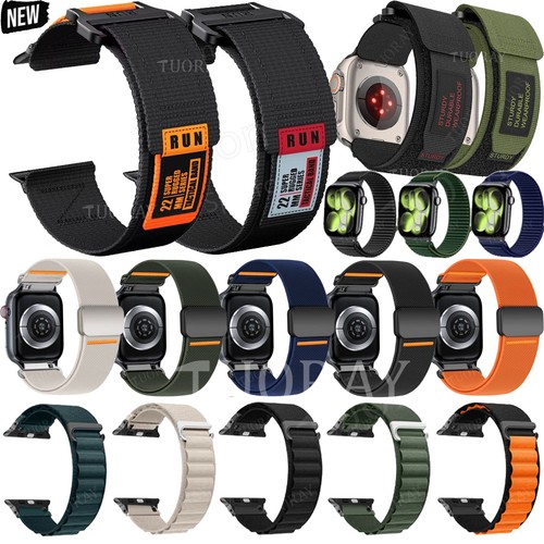 Armband für apple - 3, 4