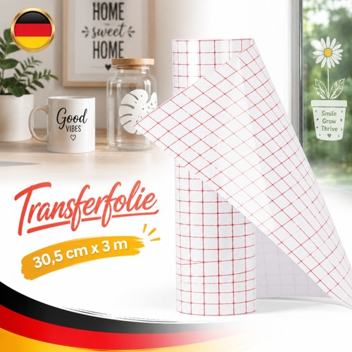 Transferfolie plotterfolie - transferfolie,