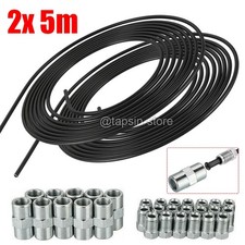 10m Bremsleitung Bremsrohr