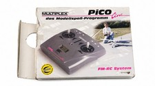 Multiplex pico line rc - multiplex,
