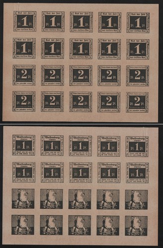 33032 doppelbogen 20 x - [33032], doppelbogen: