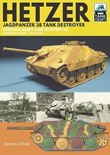Hetzer jagdpanzer 38 tank - hetzer,