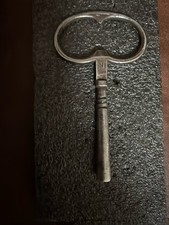 Antik Uhrenschlüssel 9