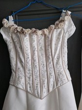 Sincerity Bridal Brautkleid Größe 38