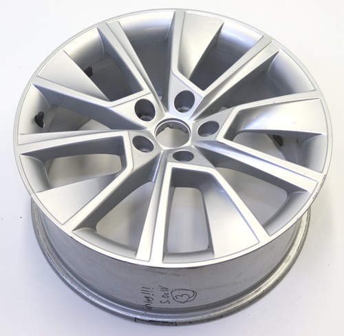 Skoda octavia nx - iv,
