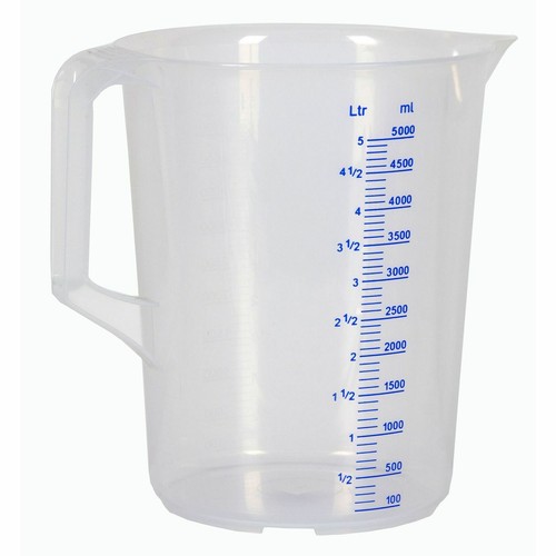 Hünersdorff 939000 messbecher - 939000,