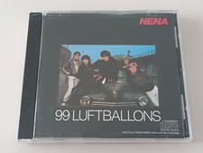 Nena – 99 Luftballons (CD