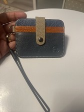 MyWalit Kartenetui Blau &